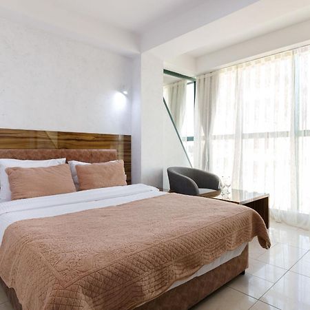 Green Center Gili Gostivar Exterior foto