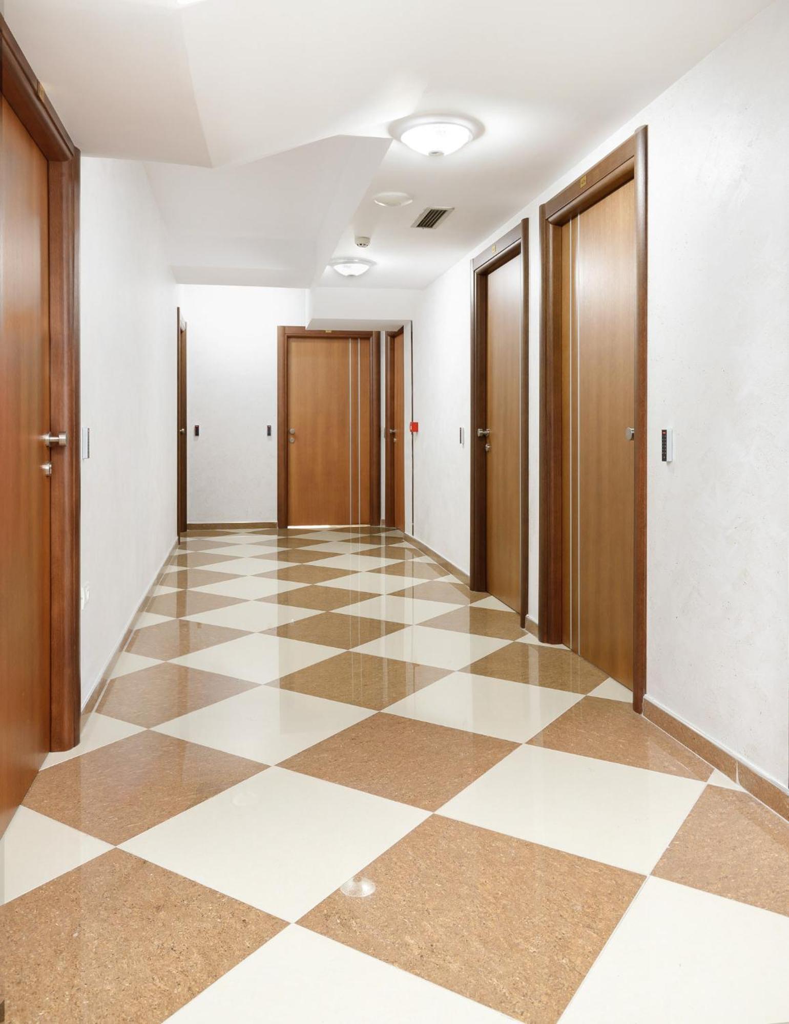 Green Center Gili Gostivar Exterior foto