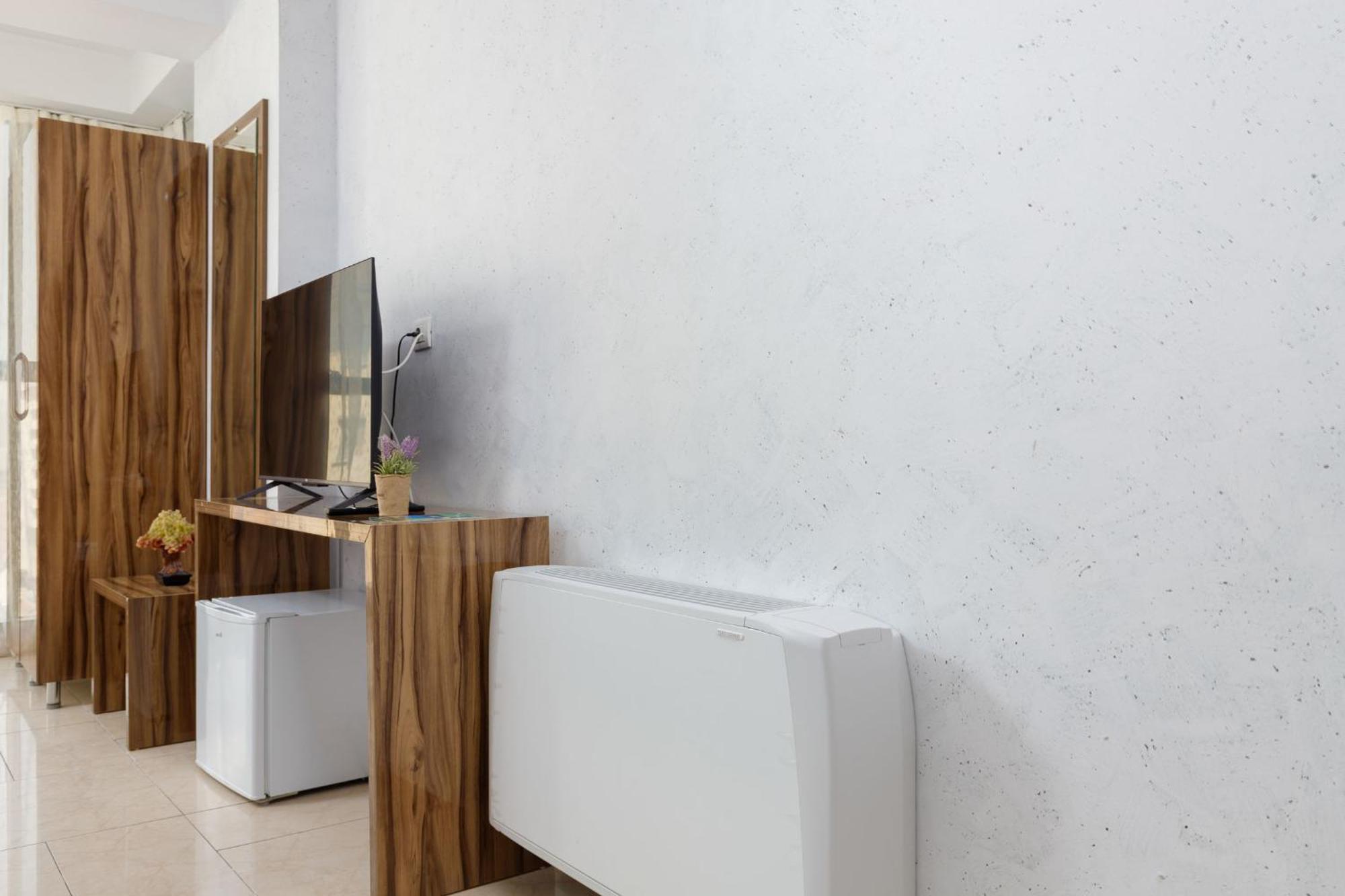 Green Center Gili Gostivar Exterior foto