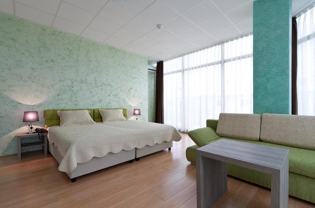 Green Center Gili Gostivar Quarto foto