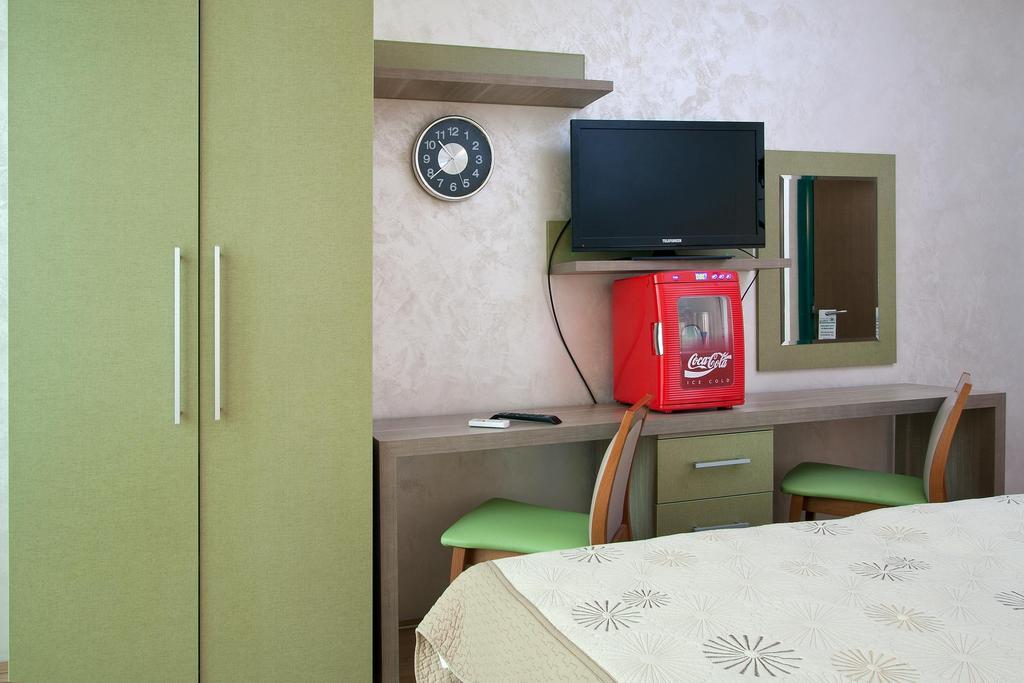 Green Center Gili Gostivar Quarto foto