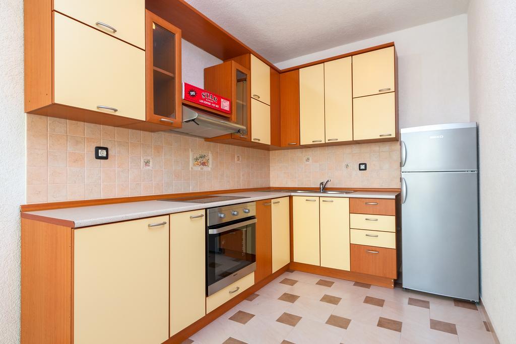 Green Center Gili Gostivar Exterior foto
