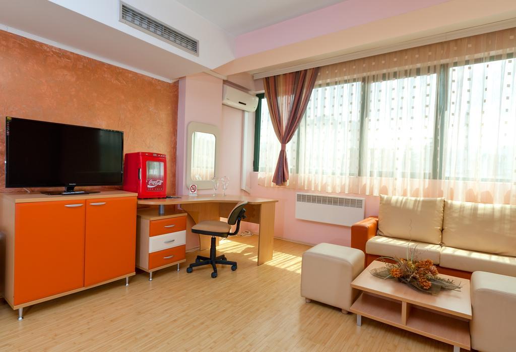 Green Center Gili Gostivar Exterior foto