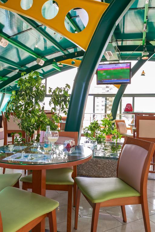 Green Center Gili Gostivar Exterior foto